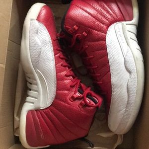 Jordan retro 12